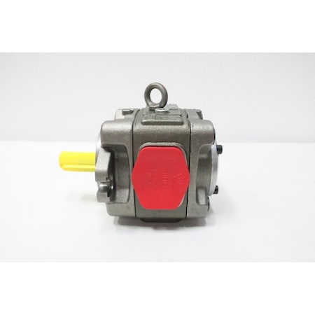 Rexroth 1-1/2IN X 1IN HYDRAULIC GEAR PUMP PGH4-30/032RR11VU2